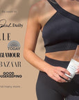 Beauty by Earth Self Tanner - Moisturizing
