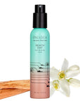 Pacifica Beach Day Hair Mist Perfume & Full Body Spray for Women - Body Mist Fragrance w/Bergamot, Orange Flower, Sandalwood, Amber, Musk & Suede Leather – Clean Beauty Alcohol-Free, Vegan 5 oz