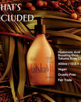 natura - Ekos Tukumã Replenishing Body Lotion - Vegan Skin Care - Moisturize & Improve Skin Texture - Boost Hyaluronic Acid - Brazilian Beauty Secrets - Self Care & Body Care - 13.5 fl oz (400ml)