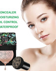 Mushroom Head Air Cushion CC Cream Foundation BB