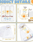 Dunzy 50 Pack Here Comes the Gifts