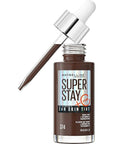 Maybelline Super Stay Up to 24HR Skin Tint, 1 Count