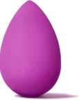 Beautyblender® | Amethyst Beauty Blender Makeup Sponge, Super-Soft Foam Easily Blends Foundations, Powders & Creams, Made in USA, Reusable, Washable, Streak Free Application, Vegan, Cruelty Free