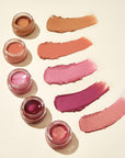 Pacifica Beauty Fluffy Blushy Cream Blush - Pink (1 Count)