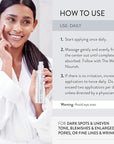 Lancer Skincare Retexturizing Treatment, Daily Moisturizing