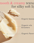 Organic Lip Balm Pack - Original