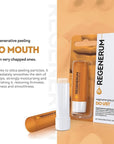 Regenerating Lip Peeling – Intensive Moisturization