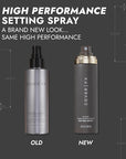 Cover FX High Performance Setting Spray - Long-Lasting Fl Oz