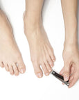 Tweezerman Stainless Steel Nail Combo