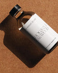 The Magic Scent Mahogany & Teakwood Diffuser Oil - Hotel & Home Luxury Scents Inspired by Abercrombie & Fitch - Diffuser Oil Scents for Home Designed for Use in All Diffusers - 16.9 fl oz, 500 mL