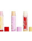 Lip Smacker Holiday Christmas 3 pcs Original