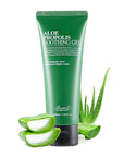 BENTON Aloe Propolis Soothing Gel 3.38 fl oz | Aloe Vera Gel for Sunburn Relief | Aloe Vera Gel for Travel Size | Aloe Vera Gel Moisturizer for Face | Aloe Gel for Face After Sun | Organic Aloe Vera