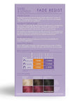 Softsheen-Carson Dark and Lovely Hair Dye, Fade Resist Hair Color with Conditioning Mask, Reality Red, 1 Kit