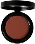 PRIMROSE POWDER BLUSH, Pressed Blush Face Makeup, Buildable Formula, Smooth Finish, Paraben Free, Made in the USA 0.11 oz. (Mojave)