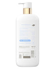 Dove Fragrance Free Body Wash Ultra Sensitive Gentle all-over cleanse 10 essential ingredients 18.5 oz