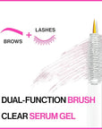 wet n wild Boost Me Up Brow And Lash Growth Enhancing Serum