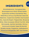 NIVEA A Kiss of Milk & oz