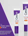 Cerave skin renewing vitamin c