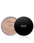 Milani Make It Last Setting Powder - Radiant (0.12 Ounce) Cruelty-Free Mattifying Face Powder that Sets Makeup for Long-Lasting Wear