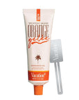 Vacation Orange Gelée SPF 30 Gel & Tube Key Bundle, Hydrating Balm-to-Oil Sunscreen, Mineral-Oil Free, Water-Resistant, Travel Size, 3.12 Oz.