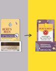 Burt's Bees Overnight Intensive Lip Treatment,