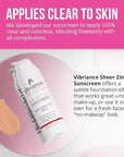 Victoria's Lavender Organic Aloe Vera Spray
