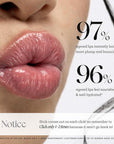 Nature Republic HONEY MELTING LIP PLUMPING (12 GRAY) SOFT LIP STICK Moody Plump Hydrating Gloss, Moisturizing balms, Volumizing formula,Nude & Sheer tint, Glowy Finish, korean make up