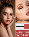 Plumping Lip Oil,Hydrating Lip Glow Oil