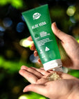 Sun Zapper Aloe Vera Gel - After Sun - Hydrates Skin After Sun Exposure After-Sun Care 200ml