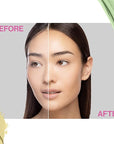 wet n wild Prime Focus Glass Skin Correct Fl Oz
