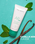 Nu Skin Ap-24 Anti-plaque Fluoride Toothpaste,6oz