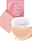 Beauty Bundle Beauty Creations Pink Cloud Pink Loose Control (Almond)