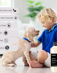 Scentia Hotel Diffuser Oil Inspired by The Nobu Hotel Scent - 500 mL 16.9 fl oz - Essential Oil Blend Jasmine, Lilly, Sandalwood & Fresh Citrus for HVAC Ultrasonic Diffusers - Nobu Essence