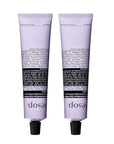 Aesop Eleos Aromatique Travel Size Hand Balm | Shea Butter and Coconut Oil to Nourish Dry, Cracked Hands | Lotion Made with Skin-Calming Essential Oils | 2.4 oz / 75 mL (Pack of 2)