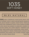 Burts Bees Goodness Glows Liquid Makeup, Soft Honey - 1.0 Ounce (Pack of 2)