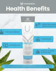 Mannatech Emprizone 5oz, Contains Aloe Vera Gel for Skin, Soothe Minor Skin Irritations, Hydrating Gel Balanced pH-levels, Paraben & Fragrance-free, Allergy tested, Dermatologist tested w/Ambrotose