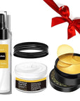 Snail Mucin Power Essence Set 3PCS,