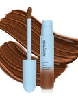 Alleyoop Game Face Concealer Makeup, Lightweight to Medium