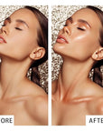 Shimmer Body Oil, Face and Body Liquid Luminizer
