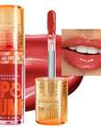 Lipgloss Lip Oil Duck Lip Plumper Gloss High Lipgloss
