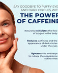 Under eye cream for dark
