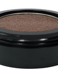 Luster Deep Shimmering Purple Violet Mauve Pressed Powder Single Eyeshadow; Talc, Paraben & Cruelty Free