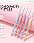 MelodySusie Nail Art Liner Brushes