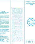 TIRTIR Waterism Glow Tint (06 Honey Nut, 0.14 0.14 Fl Oz