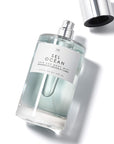 Le Monde Gourmand Sel Océan Hair & Body Mist - 3.4oz (100ml) - Honeysuckle, Muguet and Pink Sea Salt Fragrance Notes