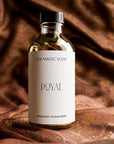 The Magic Scent Royal Hotel Diffuser Oil - Cold-Air & Ultrasonic Scented Oils for Diffuser Inspired by The Ritz Hotel, London - Essential Oils for Diffusers Aromatherapy (500 ml)