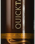 Body Drench Quick Tan Instant Self Tanning Spray, Medium Dark, 6 oz (Pack of 3)