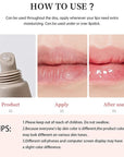 4 Pcs Summer Special Lip Butter Balm, Special Lip Balm, With Natural Ingredients of Shea Butter & Olive Butter, Long-Lasting Hydrating Non-Sticky Lip Balm, Soothes And Softens Dry Lips
