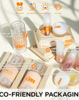 I'M MEME I'M Bare Lips Treatment Nurturing
