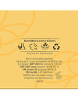 Burt's Bees Sun Care Lip Balm oz.